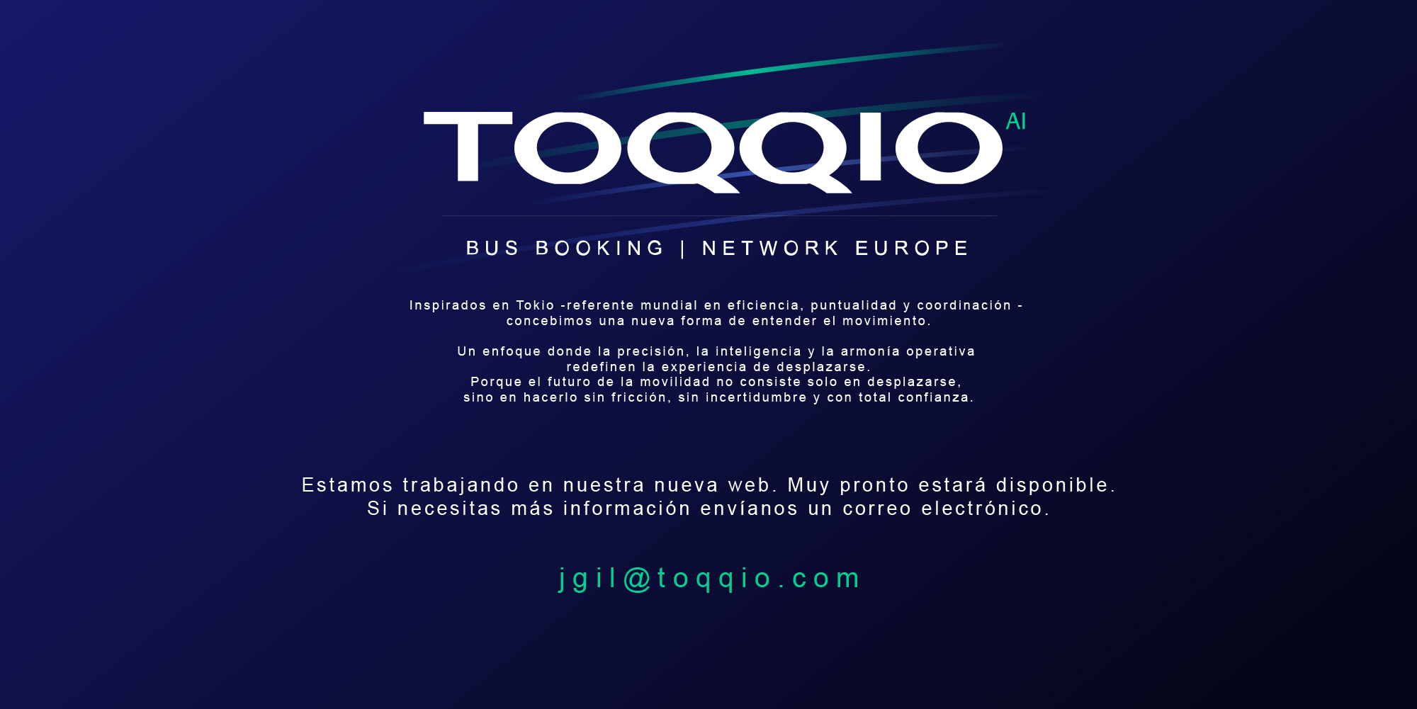 Toqquio